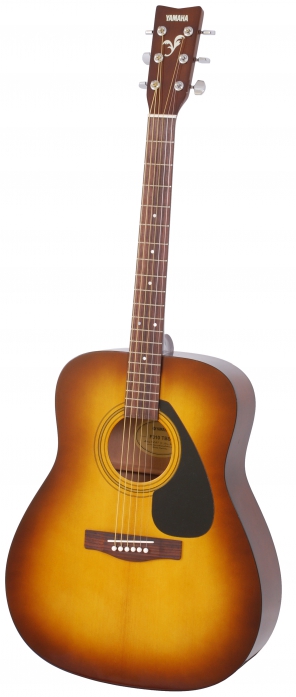 Yamaha F 310 Plus 2 Tobacco Brown Sunburst akustick gitara