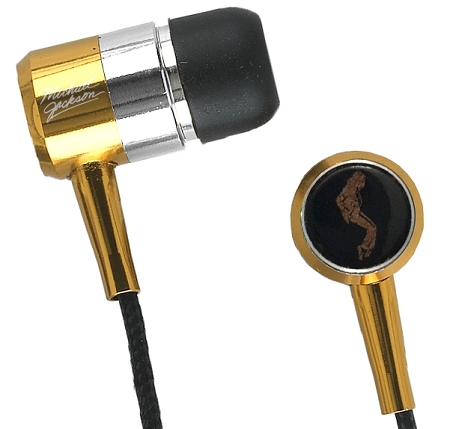 Section 8 M.J. Michael In-Ear Buds slchadl