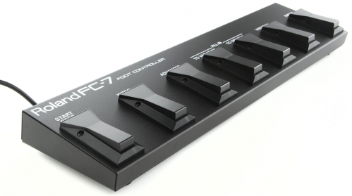 Roland FC 7