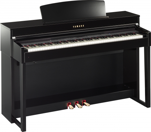 Yamaha CLP 440 PE Clavinova digitlne piano