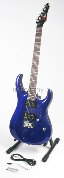 Cort X2 BM elektrick gitara