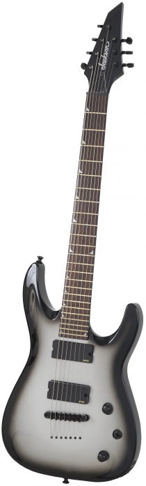 Jackson SLATTXMG3-7 elektrick� gitara