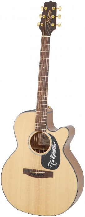 Takamine EG440SC NEX elektricko-akustick gitara