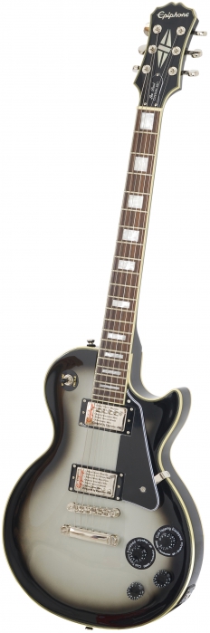 Epiphone Les Paul Custom Pro SB elektrick gitara