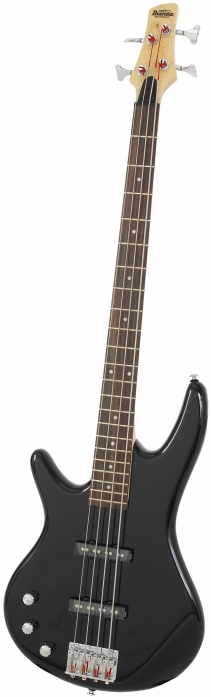 Ibanez GSR-180L BK basov gitara