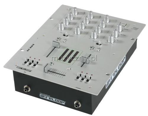 Reloop RMX20 mixr