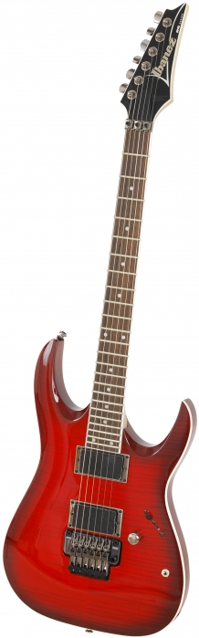 Ibanez RGA 42 TFMZ TRB elektrick gitara