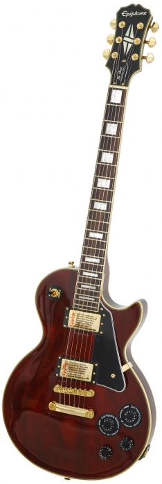 Epiphone Les Paul Custom Pro WR elektrick gitara