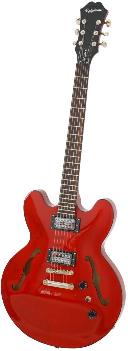 Epiphone Dot Studio CH Limited Edition elektrick gitara