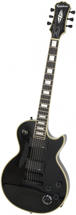 Epiphone Les Paul Matt Heafy Custom elektrick gitara