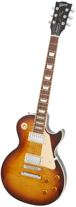 Gibson Les Paul Standard 2013 Desert Burst elektrick gitara