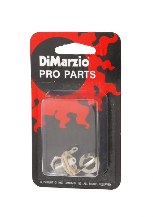 DiMarzio EP1301 z�str�ka jack