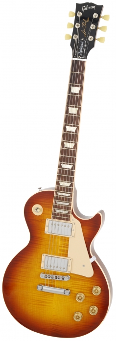 Gibson Les Paul Traditional 2013 Honey Burst elektrick gitara