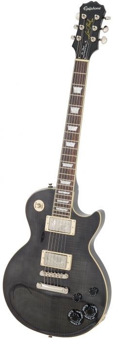 Epiphone Les Paul Tribute Plus Outfit 1960s ME elektrick gitara