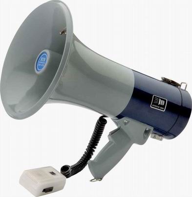 Jaytec megafn