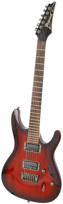 Ibanez S421 BBS elektrick gitara