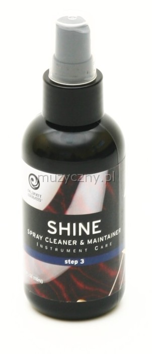 Planet Waves PL03 Spray Polish Gear