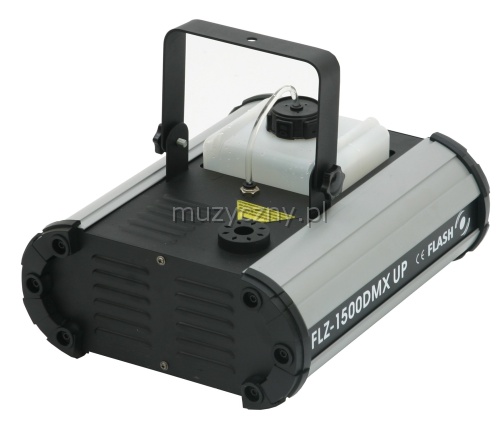Flash FLZ-1500DMX UP gener�tor dymu