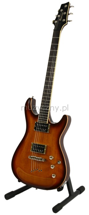 Ibanez SZ-320 BS elektrick gitara