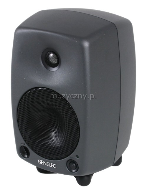 Genelec 8030AP set reproduktorov