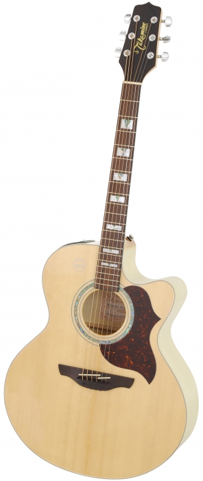 Takamine EG523SC jumbo elektricko-akustick gitara