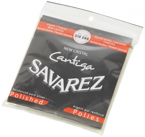 Savarez 510CRH Cantiga  struny pre klasick gitaru