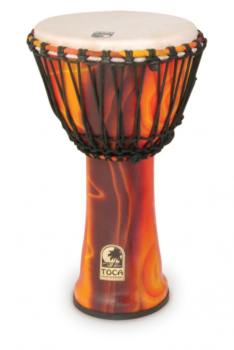 Toca SFDJ-10F djembe bic� n�stroj