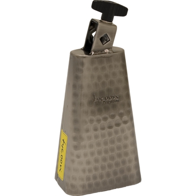 Tycoon TWH-65  6,5″ Hammered Cowbell  bic nstroj