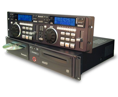 Numark CDN-95