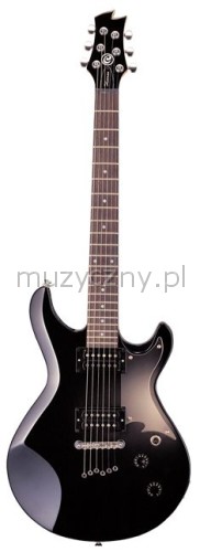 Cort Zenox Z22 BK elektrick gitara