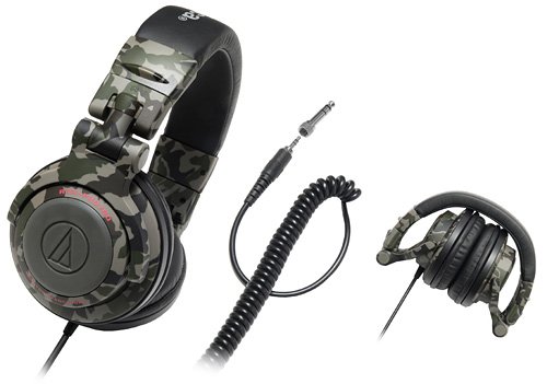 Audio Technica ATH-PRO700 MS slchadl