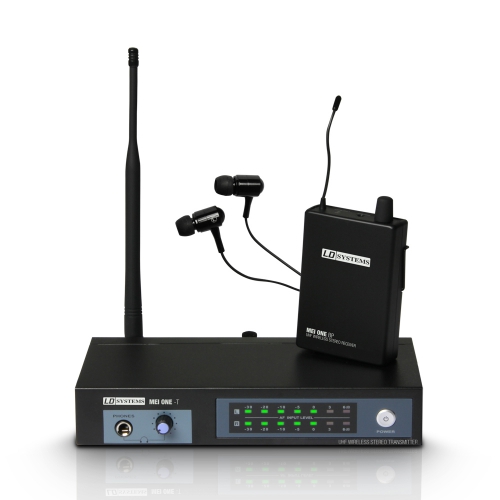 LD Systems MEI ONE 2