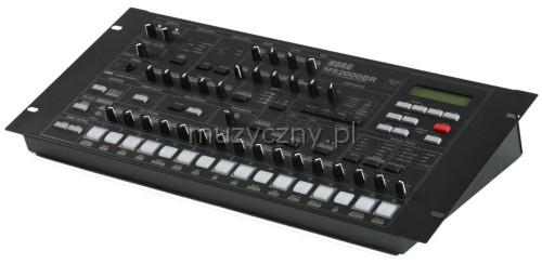 Korg MS2000BR synteztor