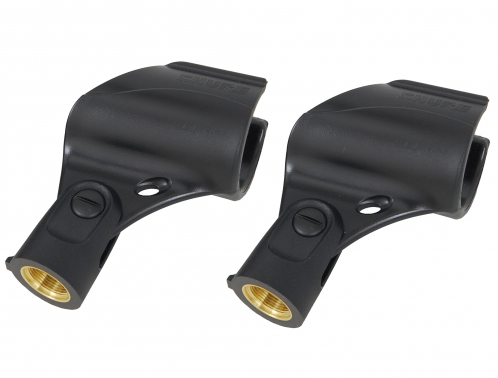 Shure BLX288/SM58 SM Wireless mikrofon bezprzewodowy podwjny SM58, pasmo H8E