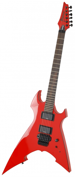 Ibanez MTM10 BR Mick Thomson elektrick gitara