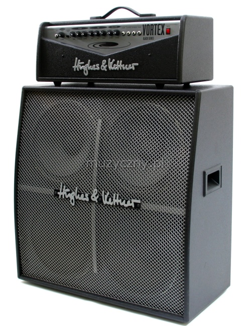 Hughes & Kettner Vortex gitarov zosilova