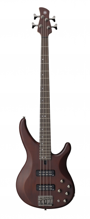 Yamaha TRBX 504 TBN basov gitara