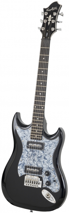 Hagstrom F200P BLK elektrick gitara