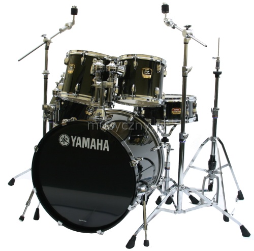 Yamaha Stage Custom Advantage Wood 2T5 FBL Std.1