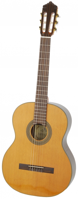 EverPlay Luthier-2S klasick gitara