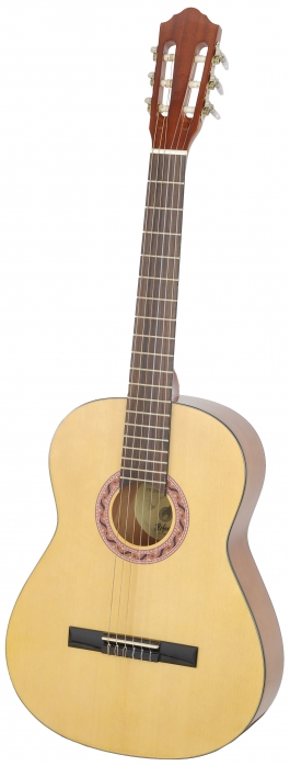 Hoefner HC-206 klasick gitara