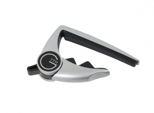 G7th C12013 Performance Chrom kapodaster