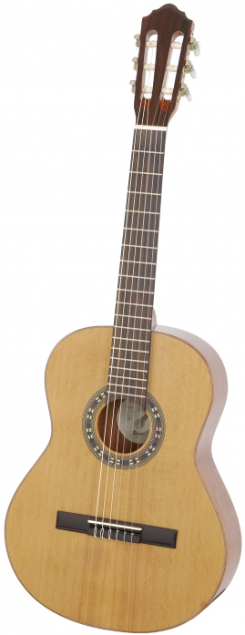 Hoefner HC604 3/4 klasick gitara 3/4