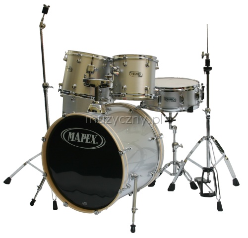Mapex Q-5254A DS buben�cka s�prava