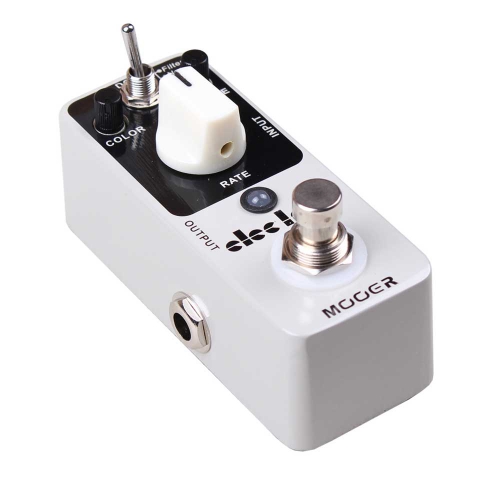 Mooer MFL 1 Eleclady Flanger gitarov efekt
