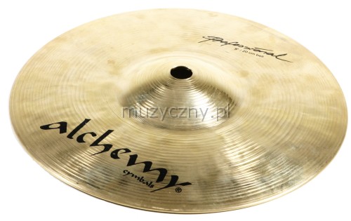 Istanbul 8″ Alchemy Pro Bell Talerz perkusyjny