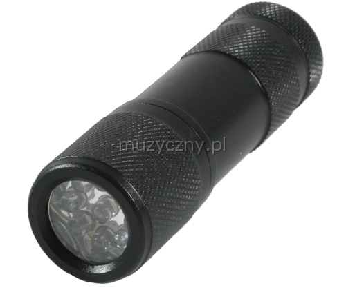 SwissGear 9 LED