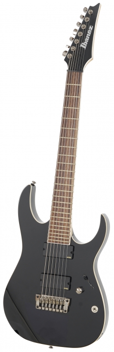 Ibanez Iron Label RGIR 27 FE BK elektrick gitara