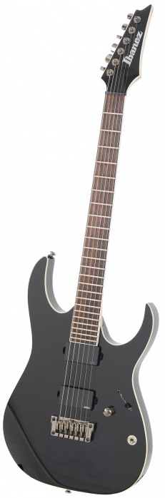 Ibanez Iron Label RGIR 20 FE BK elektrick gitara