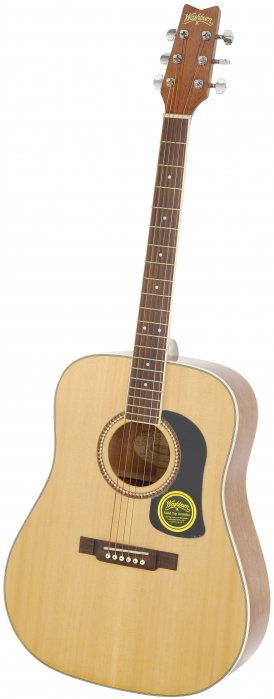 Washburn D10S akustick gitara